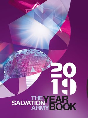 cover image of The Salvation Army Year Book 2019